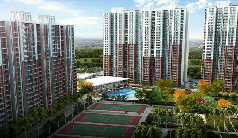 Best new up coming residential projects in Noida