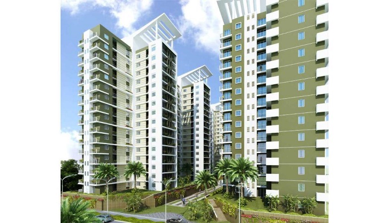 Upcoming residential projects in Noida Expressway