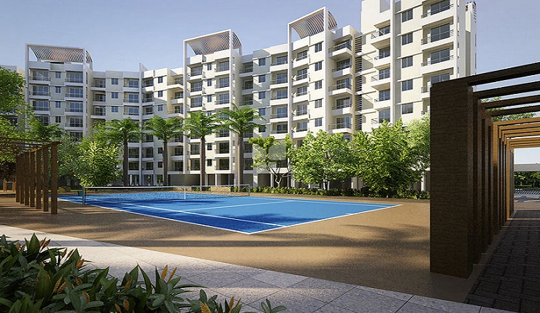 upcoming residential projects in Noida Expressway
