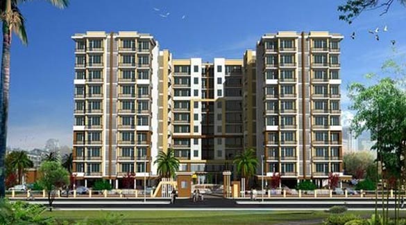 List of ready to move properties in Noida