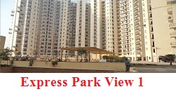 Express Park View 1 Greater Noida
