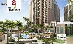 ace parkway noida